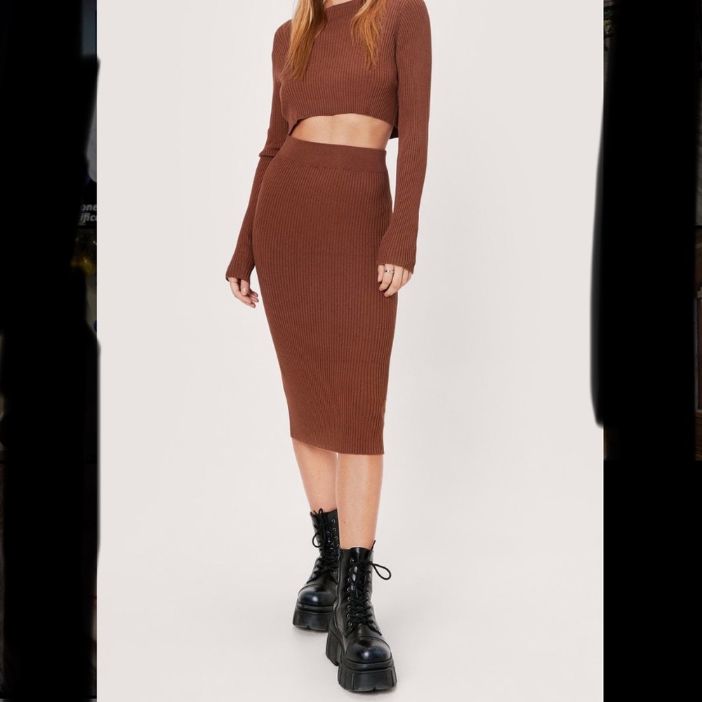 Petite Nasty Gal Set NWT!